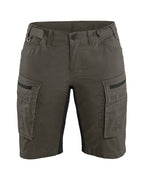 7149 Women's Service Shorts with Stretch