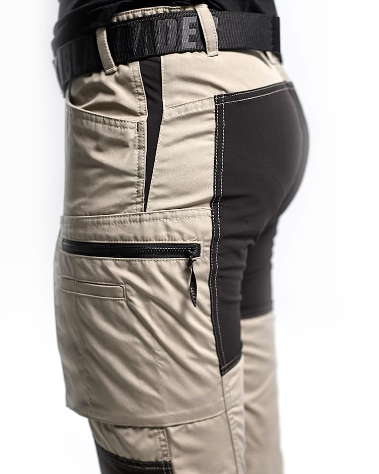 7159 Women's Service Trousers Stretch