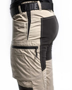 7159 Women's Service Trousers Stretch