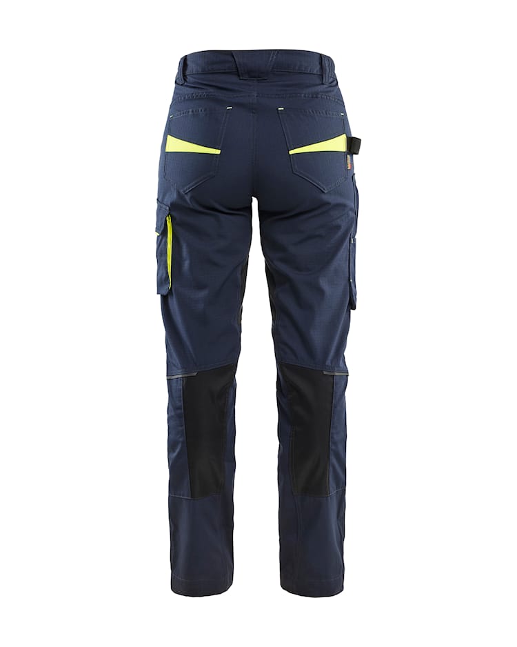 7195 Women's Service Trousers with Stretch