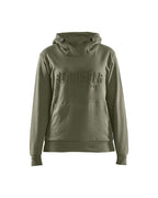 3560 Women's Hoodie 3D