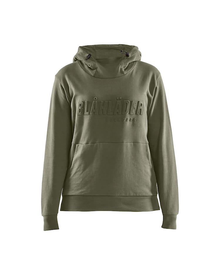 3560 Women's Hoodie 3D