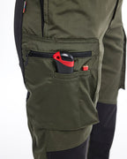 7159 Women's Service Trousers Stretch
