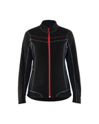 4924 Women's Micro Fleece Jacket