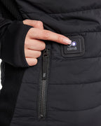 3881 Women’s Smart Heated Vest