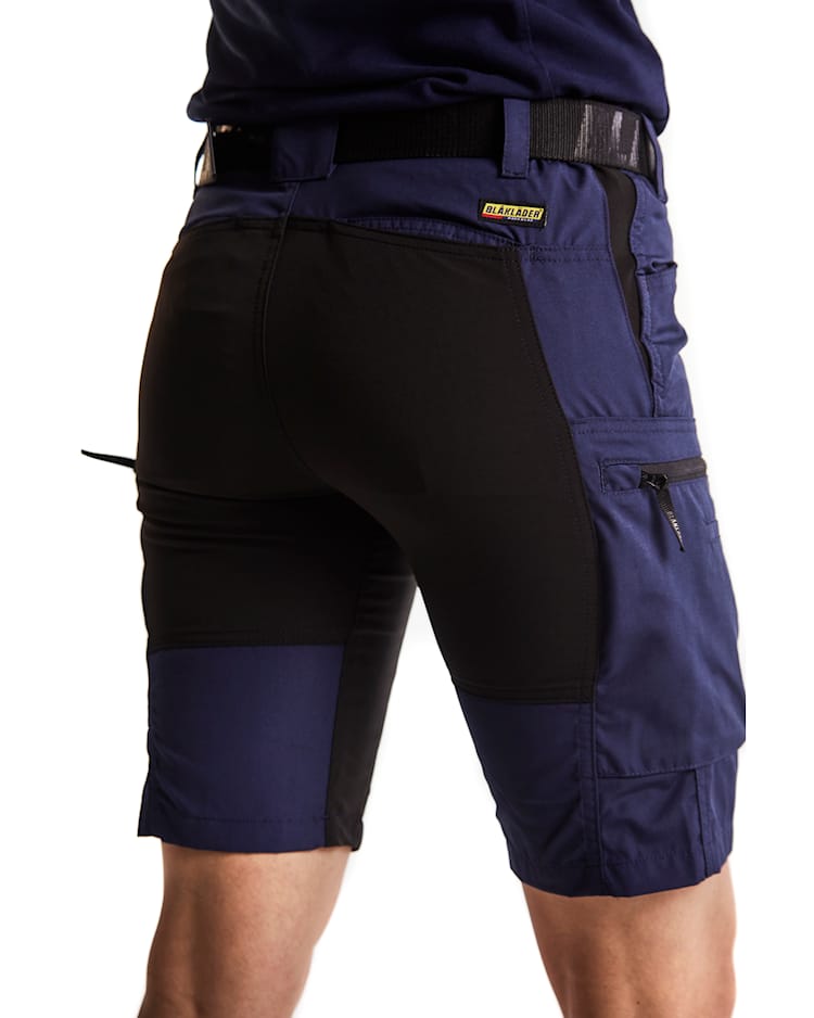 7149 Women's Service Shorts with Stretch