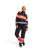 3505 Women’s Hi-Vis Sweatshirt