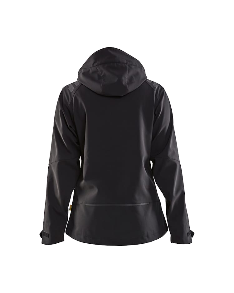4719 Women's Softshell Jacket