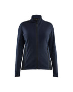 4766 Women's Microfleece Jacket