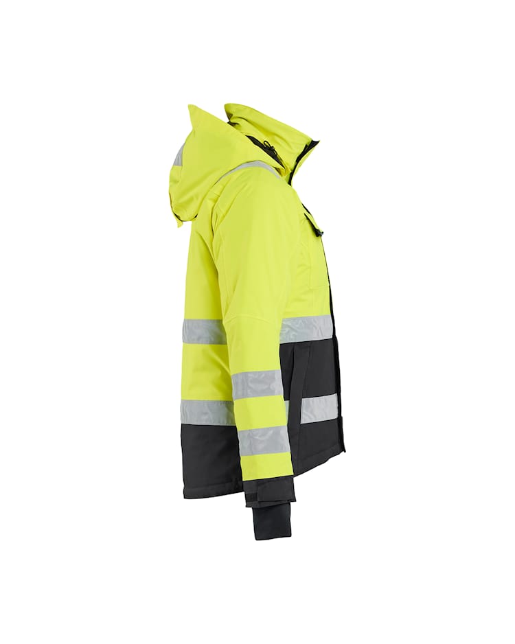 4872 Women's Hi-Vis Winter Jacket