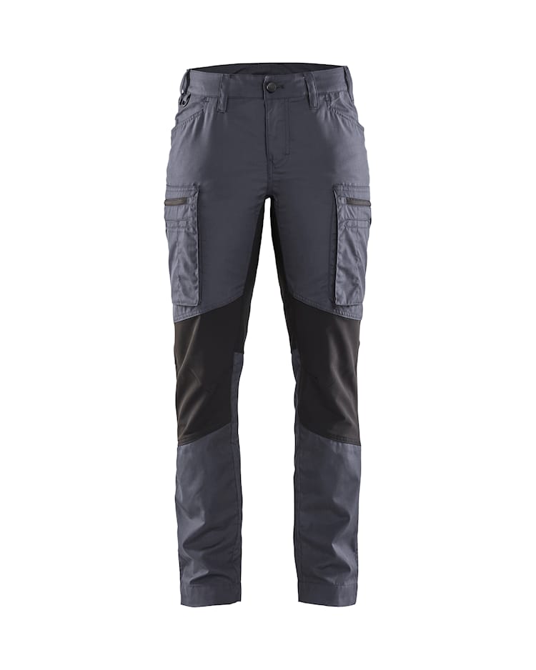 7159 Women's Service Trousers Stretch