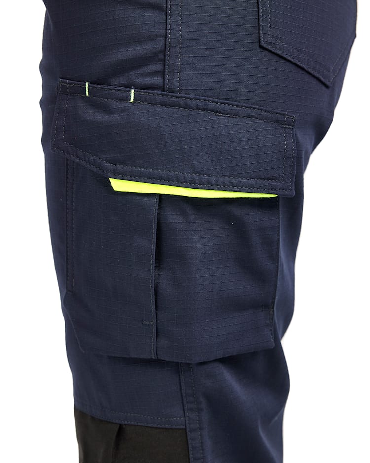 7195 Women's Service Trousers with Stretch
