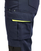 7195 Women's Service Trousers with Stretch