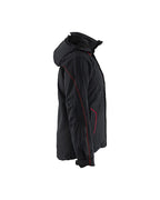 4408 Women's Lightweight Lined Winter Jacket Stretch