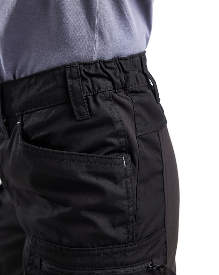 7159 Women's Service Trousers Stretch