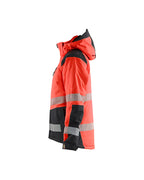 4456 Women’s Hi-Vis Winter Jacket