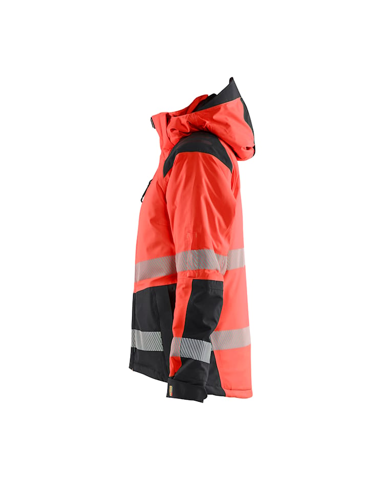 4456 Women’s Hi-Vis Winter Jacket