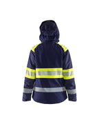 4430 Women’s Hi-Vis Shell Jacket
