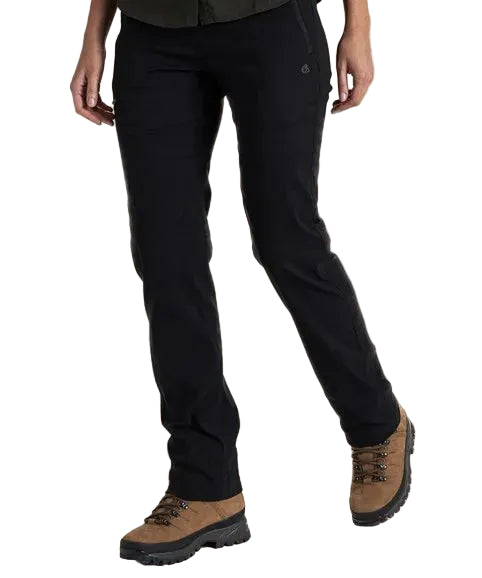 Expert women’s Kiwi pro stretch trousers
