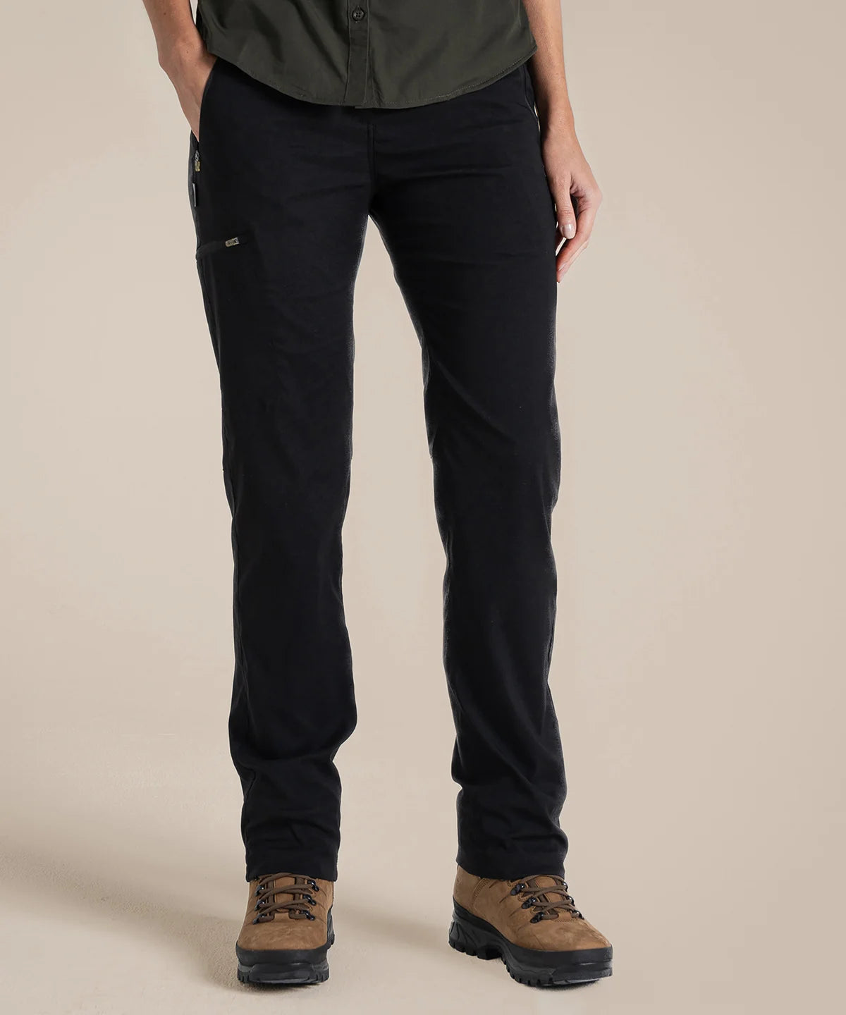 Expert women’s Kiwi pro stretch trousers