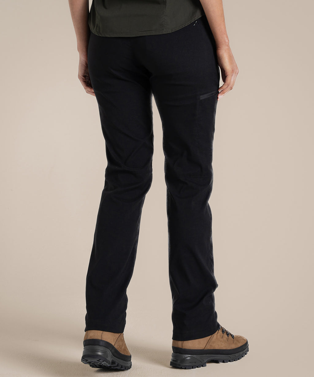 Expert women’s Kiwi pro stretch trousers