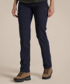 Expert women’s Kiwi pro stretch trousers