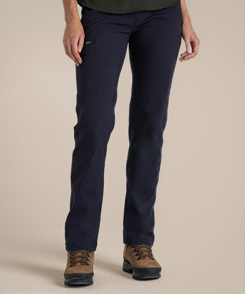 Expert women’s Kiwi pro stretch trousers