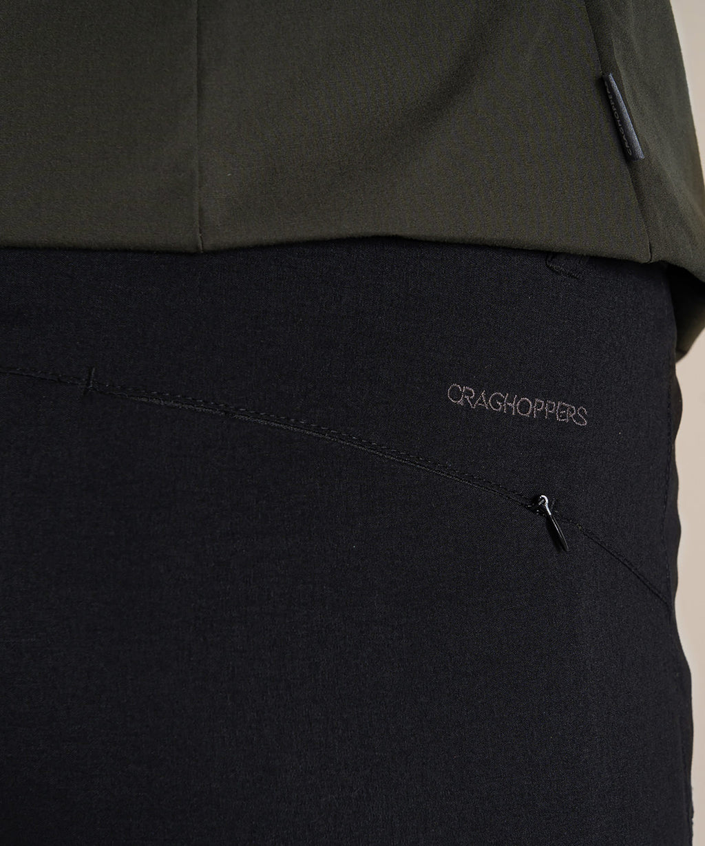 Expert women’s Kiwi pro stretch trousers