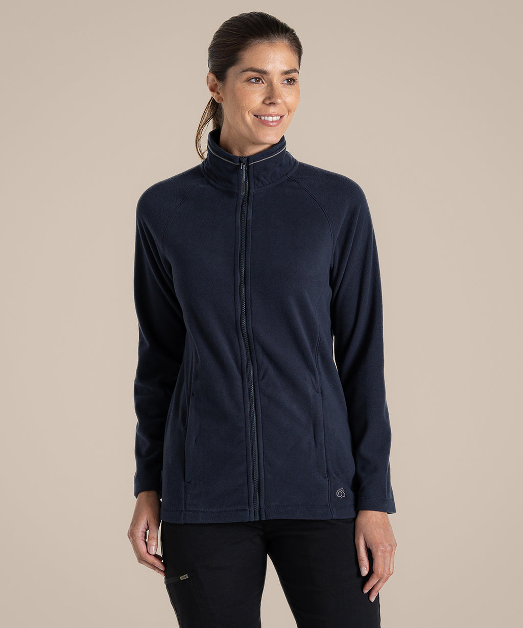 Expert Women’s Miska 200 Fleece Jacket