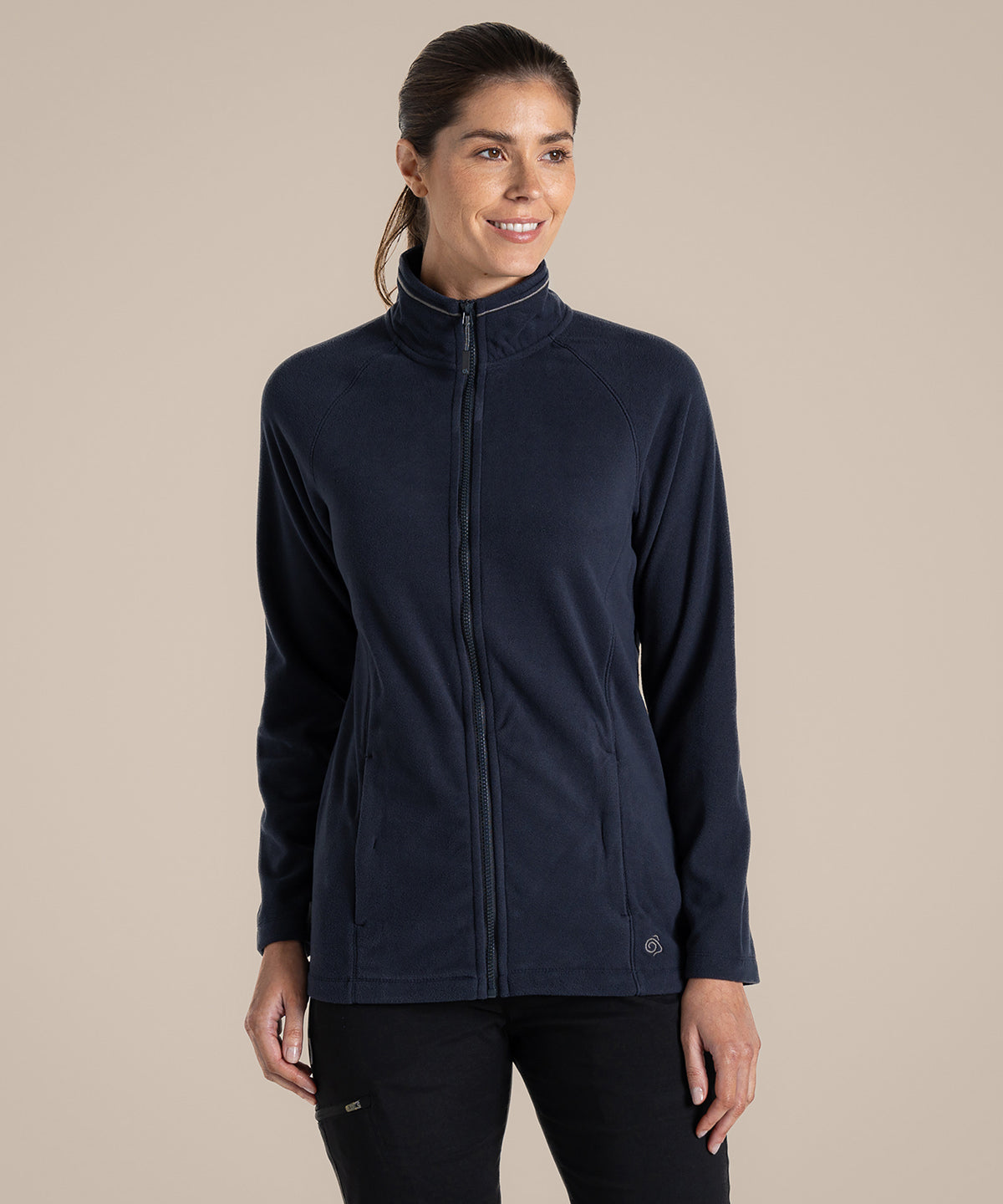 Expert Women’s Miska 200 Fleece Jacket