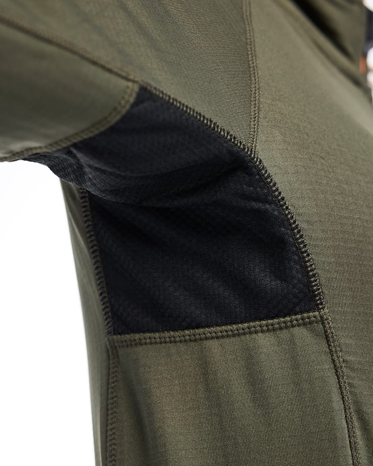 4745 STRIKER Women's Fleece Jacket