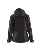 4719 Women's Softshell Jacket