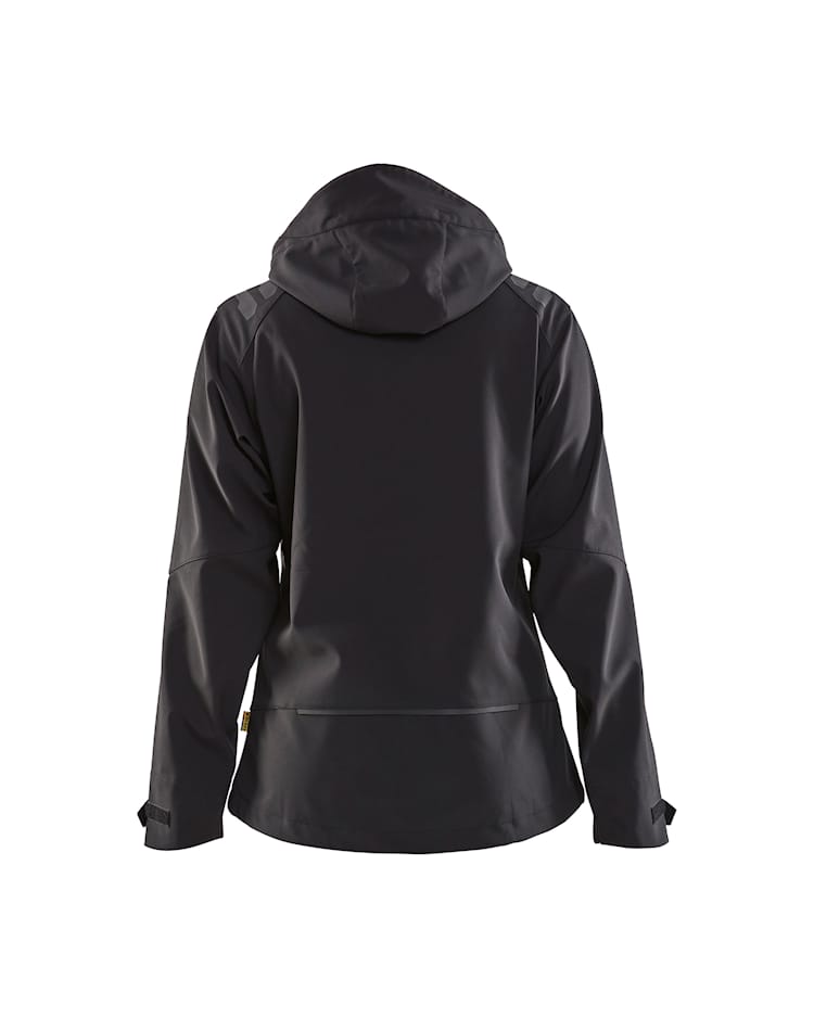 4719 Women's Softshell Jacket