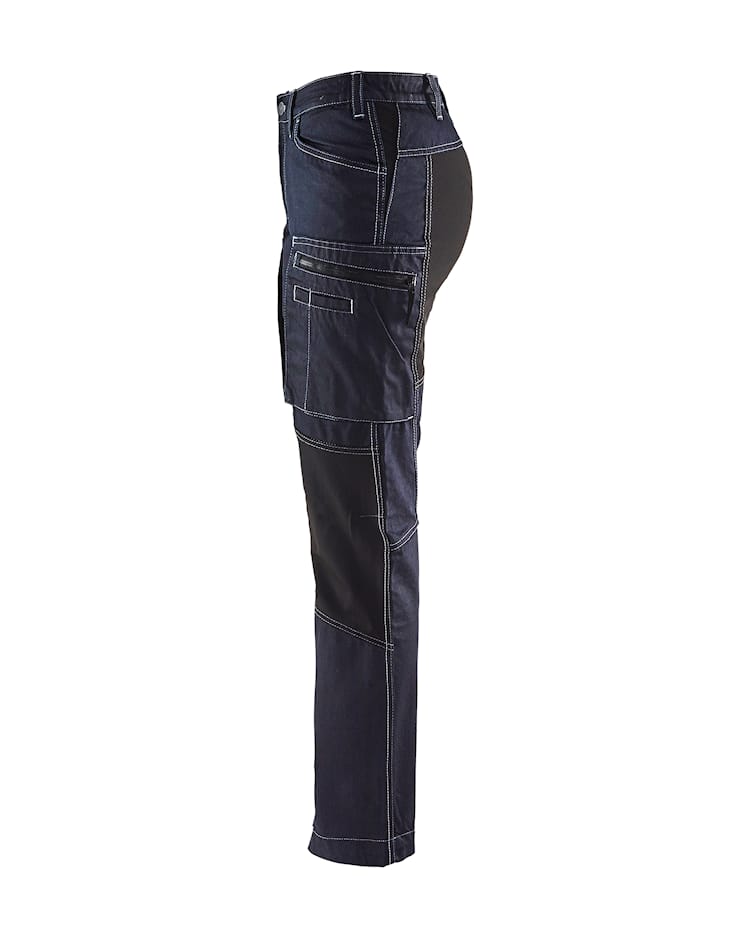 7159 Women's Service Trousers Stretch