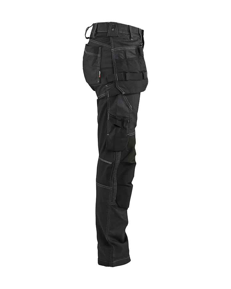 7132 Women's Craftsman Trousers Stretch