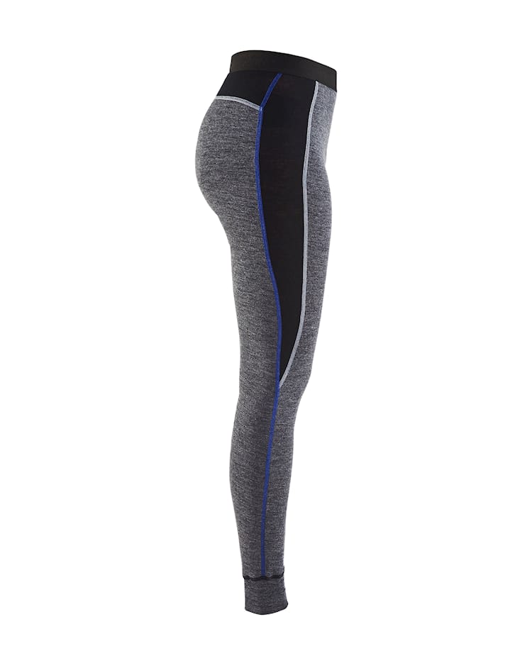 7201 Women's Underwear Trousers Warm 100% Merino