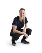 7192 Women's 4-way Stretch Craftsman Trousers