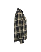 3218 Women's Flannel Shirt