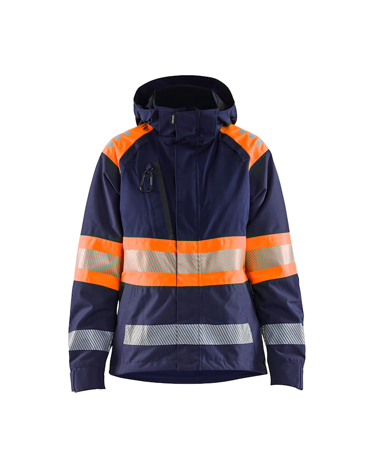 4430 Women’s Hi-Vis Shell Jacket