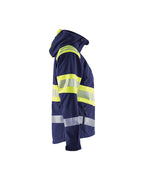 4404 Women’s Hi-Vis Softshell Jacket