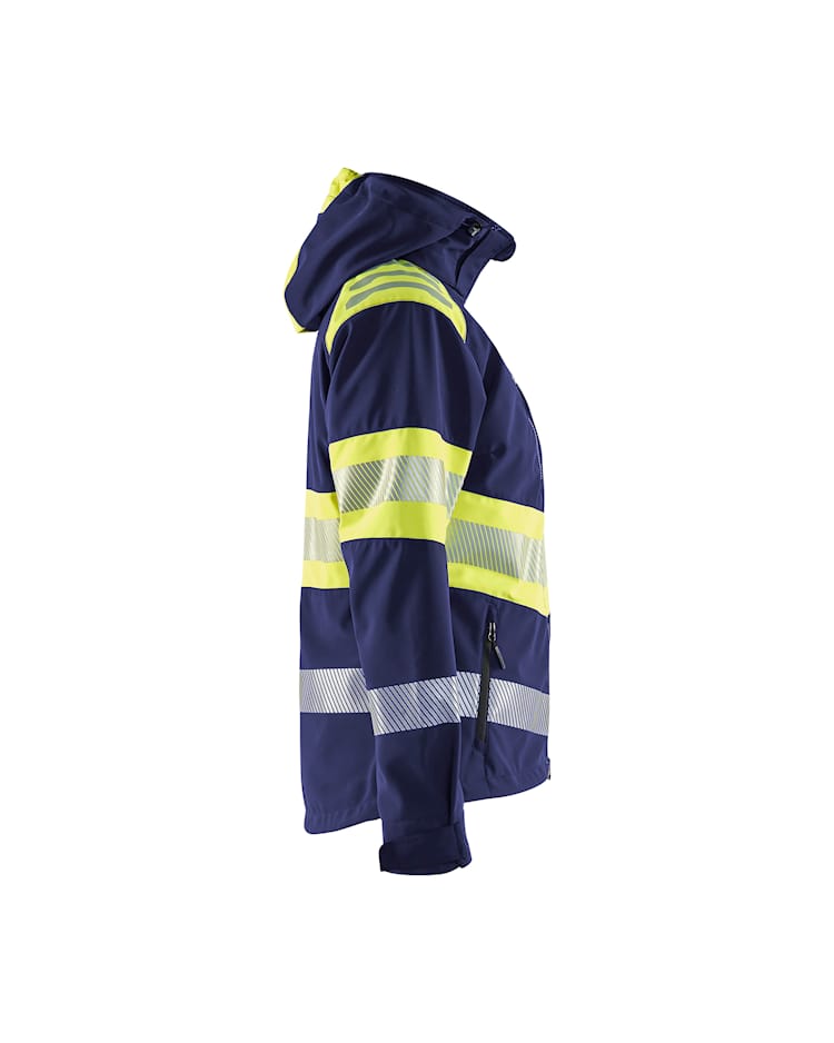 4404 Women’s Hi-Vis Softshell Jacket