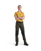 7159 Women's Service Trousers Stretch