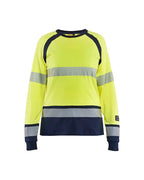 3437 Women's Long-Sleeved T-Shirt Multinorm