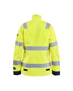 4091 Women's Multinorm Jacket