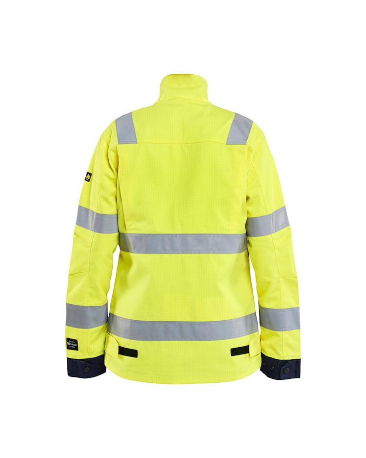 4091 Women's Multinorm Jacket