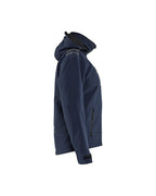 4751 Women’s Lightweight Lined Winter Jacket Softshell