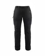 7177 Women's Softshell Winter Service Trousers