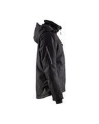 4972 Women's Lightweight Lined Winter Jacket