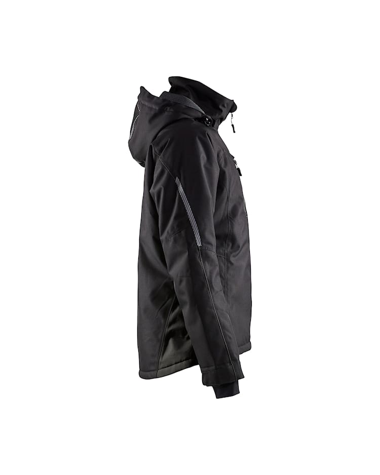 4972 Women's Lightweight Lined Winter Jacket