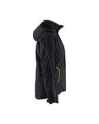 4408 Women's Lightweight Lined Winter Jacket Stretch